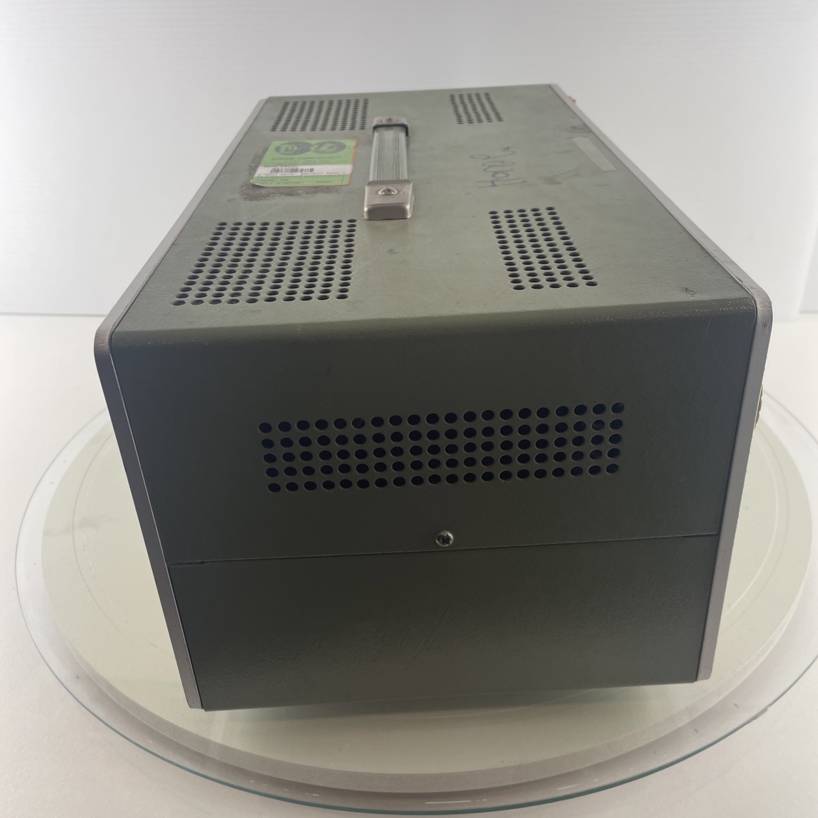 BWD Instruments BWD 603B Mini Lab Laboratory System – Parts and Repair