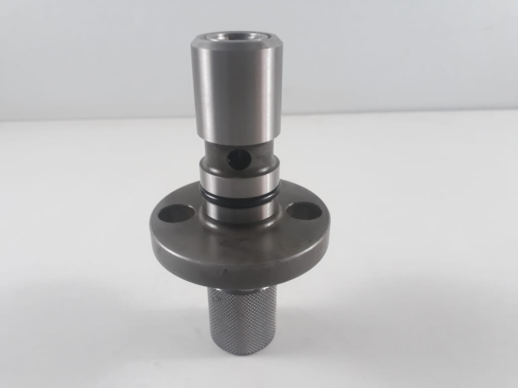 Non-Return Valve Complete Part No 90806-20K-034 905510 For Kawasaki 8S60MCE