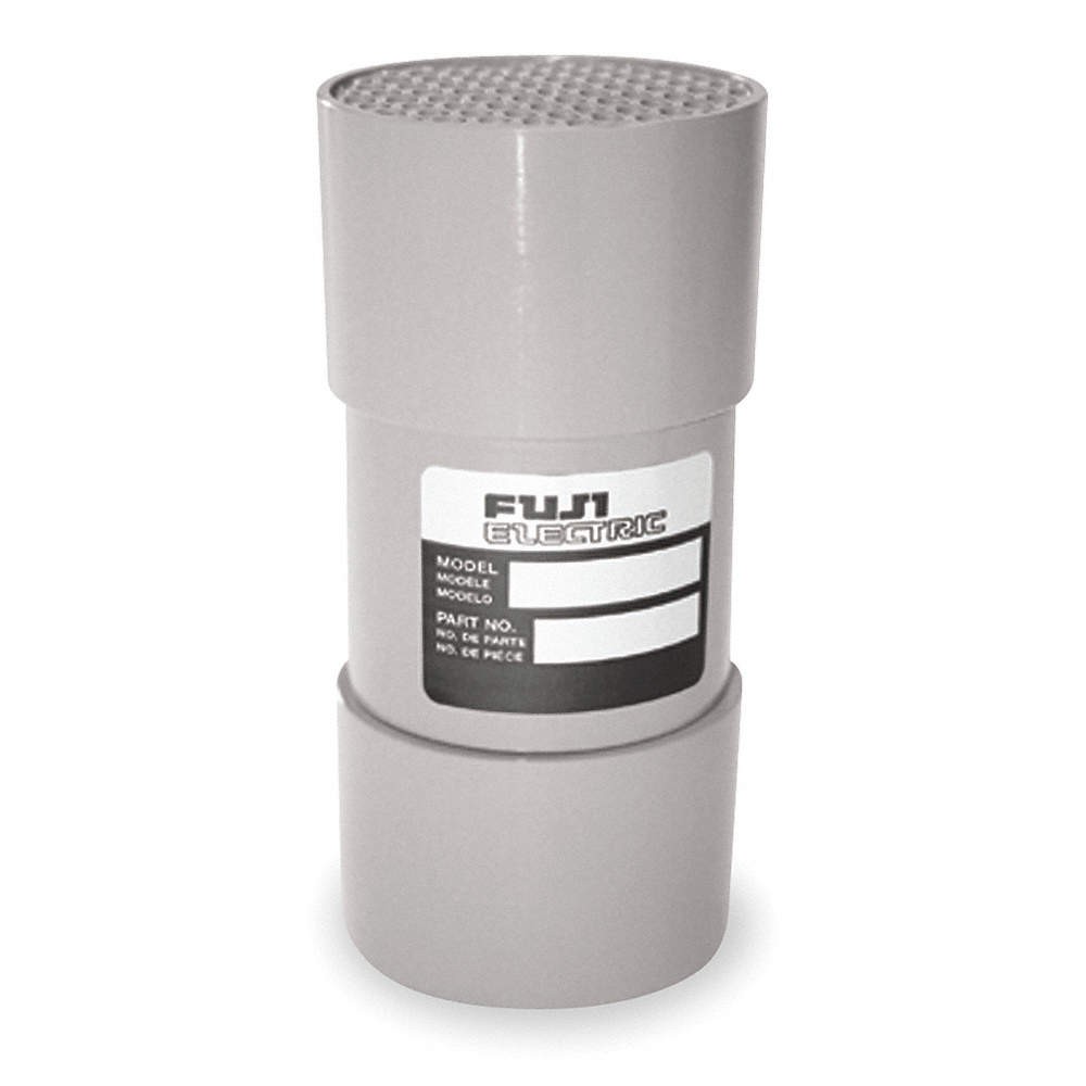 FUJI ELECTRIC VV4 Blower Relief Valve,Vacuum,42, 1.5″ OD 5Z574