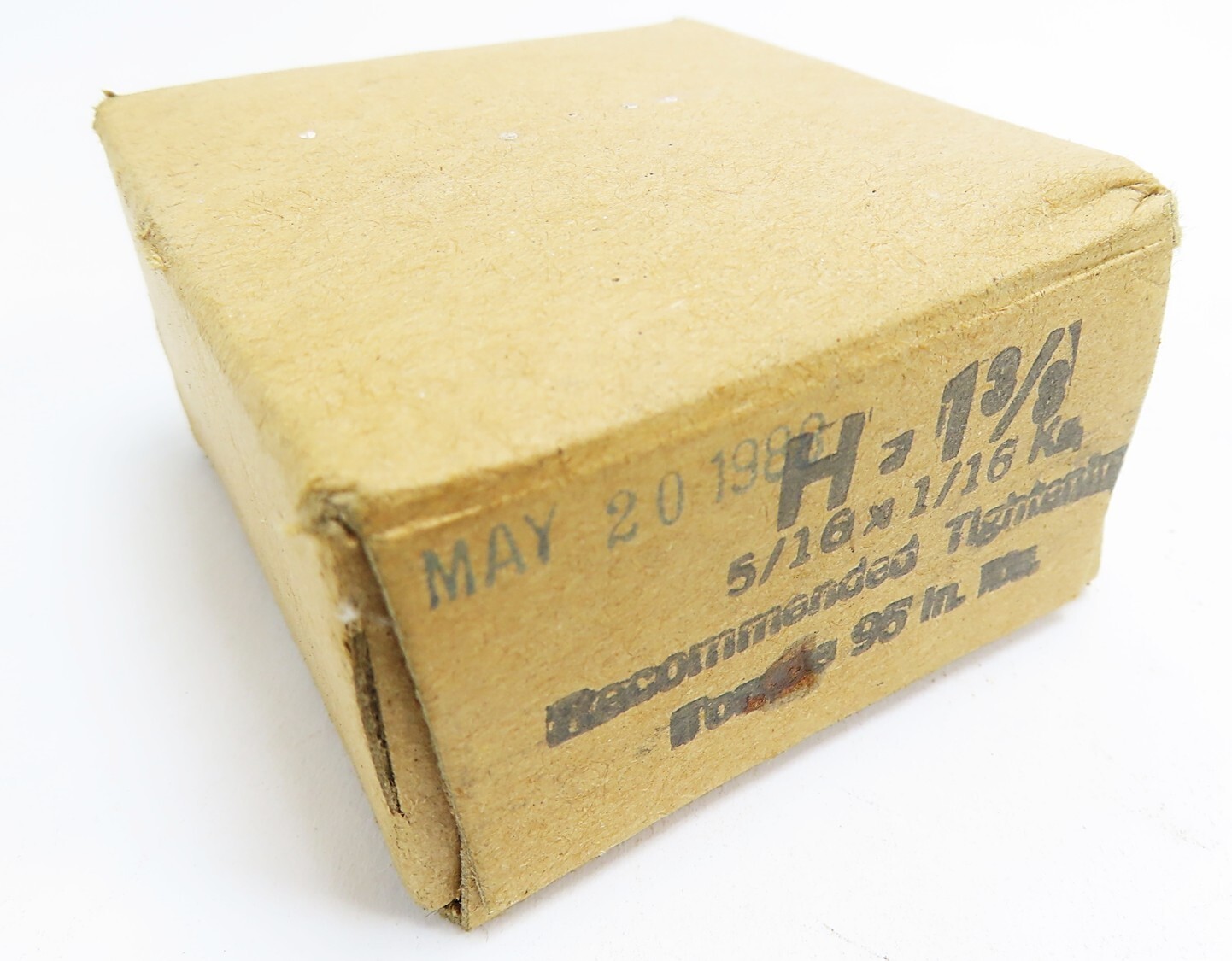 Browning H-1-3/8 5/16 Split Taper Bushing 1-3/8″ Bore (NOS) Factory Sealed NIB