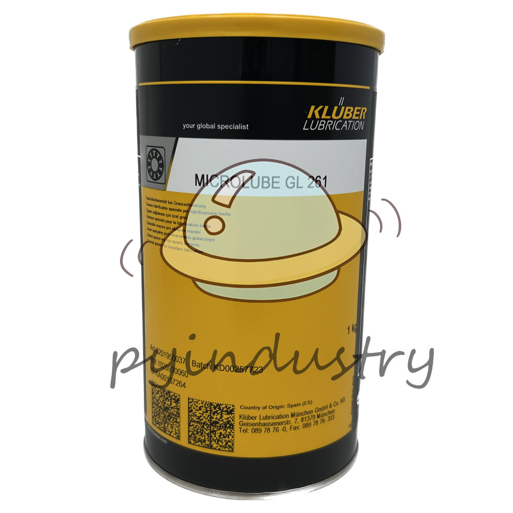 Kluber Microlube GL 261, 1Kg
