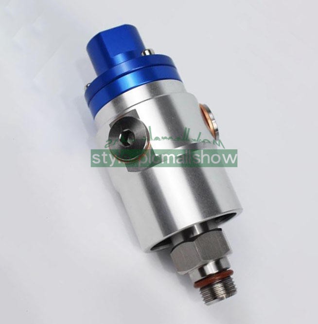 1PCS NEW FOR High Speed High Voltage rotary joint 902-121-188