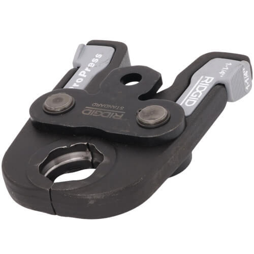 RIDGID 76667 ProPress 1-1/4 in. Press Jaw Standard