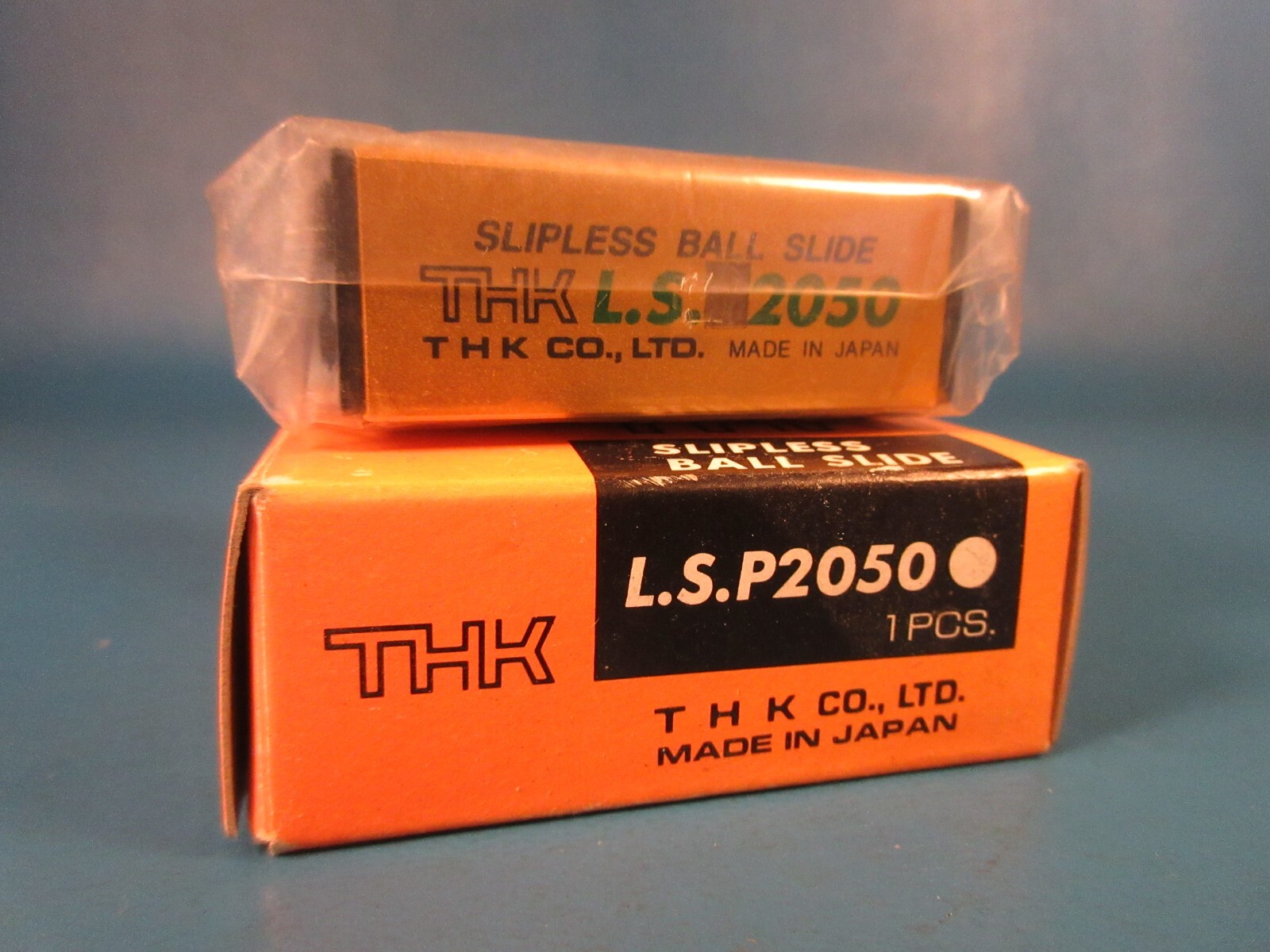 THK LSP 2050, LINEAR Ball Slide Unit, Slider width 44mm, Slider length 53mm