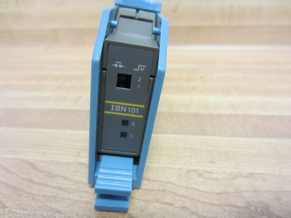 Johnson Controls FM-IBN101-0 Metasys Function Module IBN101