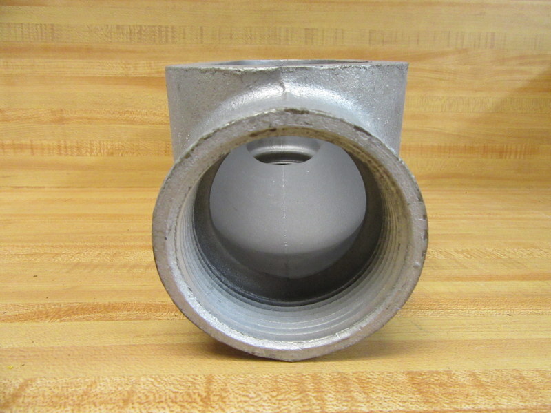OZ Gedney LB-250 LB Conduit Body