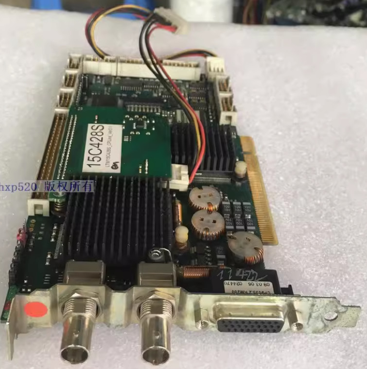 🔥1PC Mtx/Han CP9035 2 CP9035.2 100% tested by DHL or FEDEX