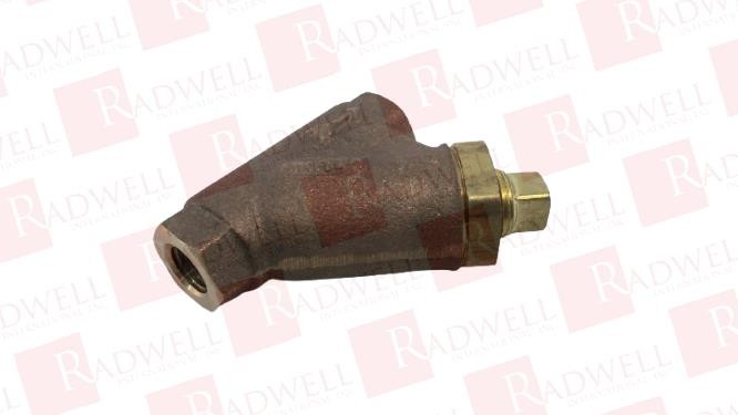 UNITED BRASS WORKS INC 200WBP-1/4 / 200WBP14 (NEW NO BOX)