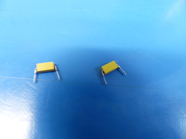 AVX MD015E334MAB Qty of 60 per Lot .33uF 20% 50V Cer Z5U