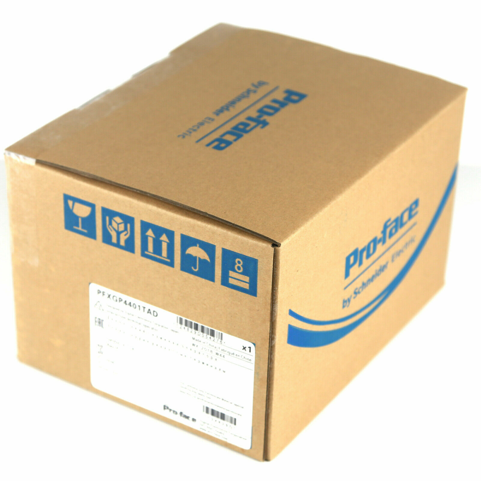 Proface PFXGP4401TAD Touch Screen NEW