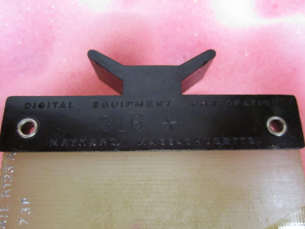 Digital Equipment K123 A PC Board