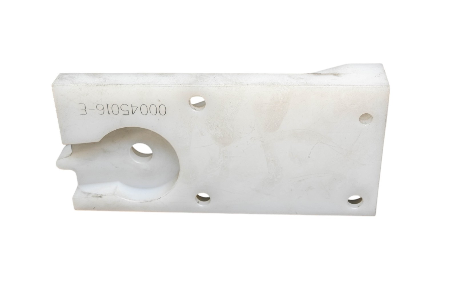 NPI 00045016 Left Hand Top Guide Diverter NOS