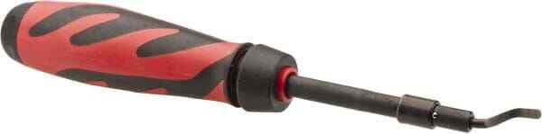 Shaviv Shaviv 155-00181 12 Piece High Speed Steel Hand Deburring Tool Set