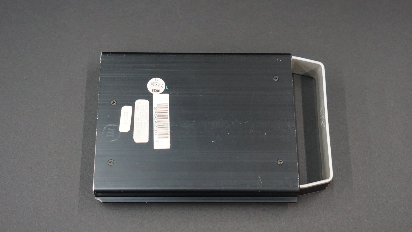 Allen Bradley 8000-MBC Bubble Memory Cartridge 8000MBC