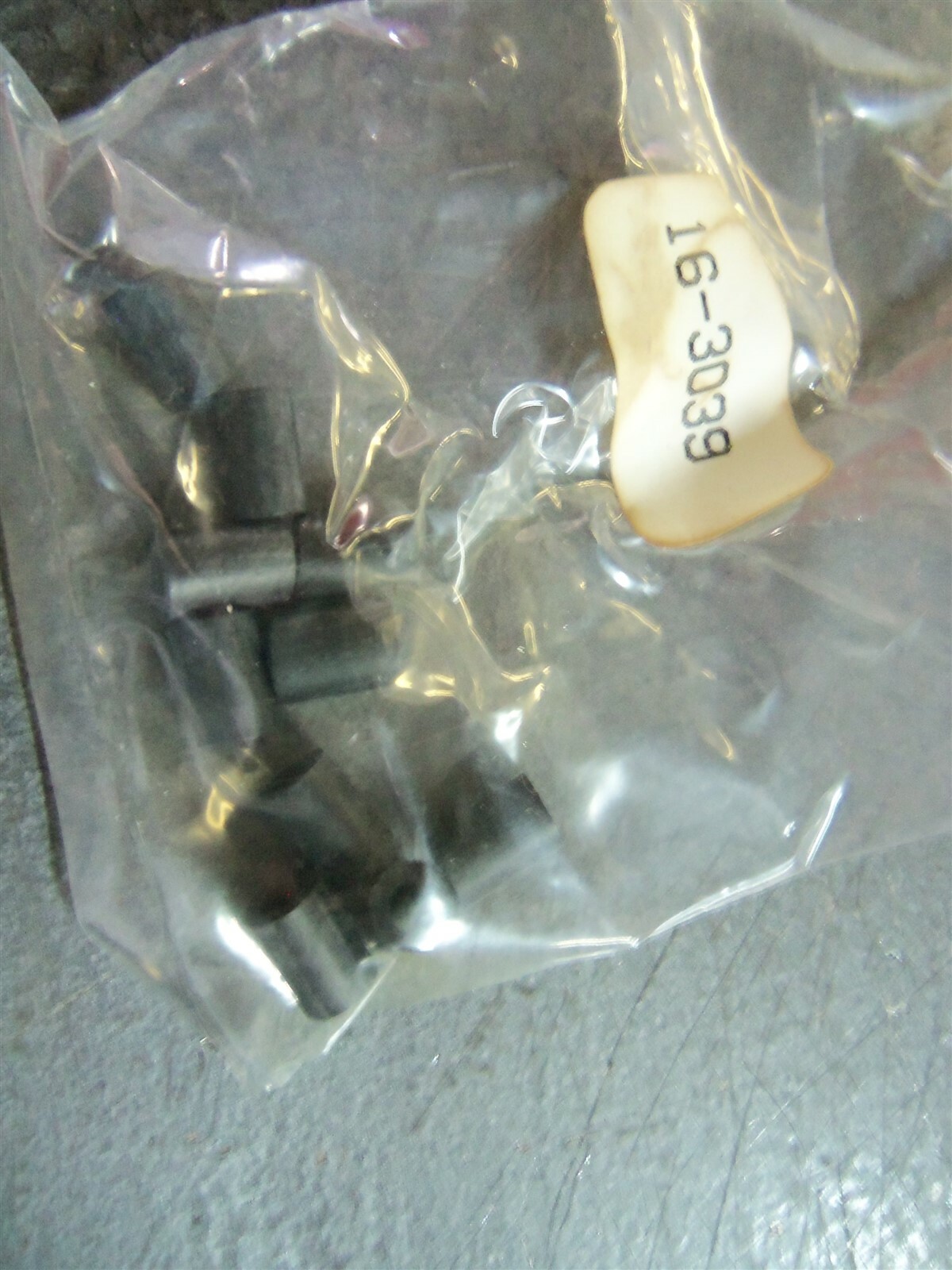 NEW Four Seasons 59607 Gauge Set 10 pcs *FREE SHIPPING*