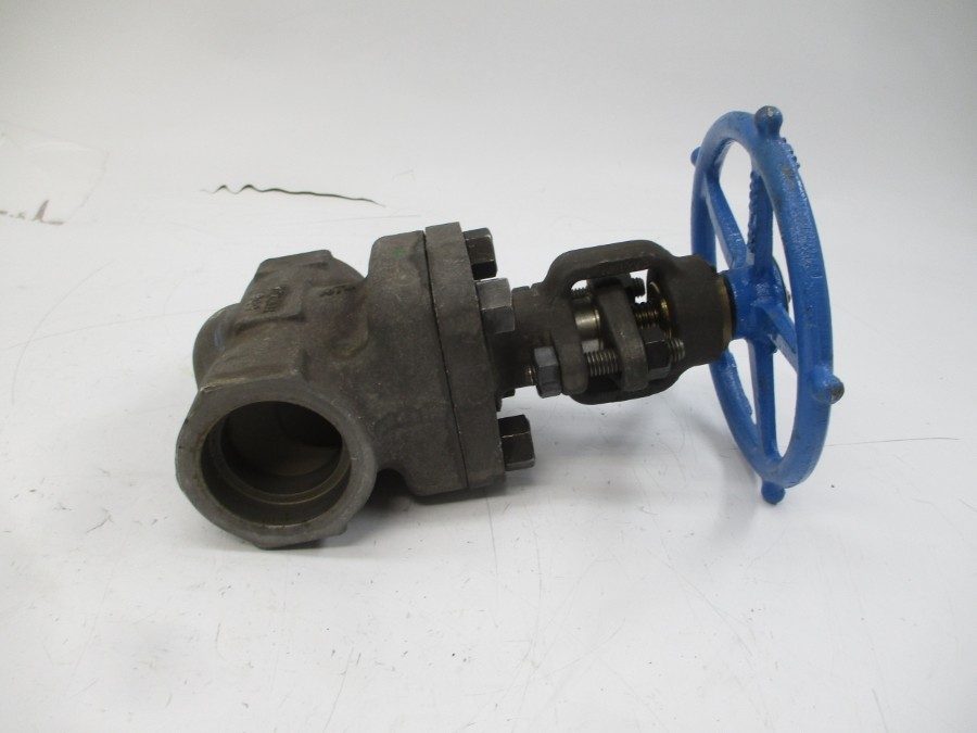 VELAN W-2074B-02TY 1975PSI 1-1/2″ NSNP