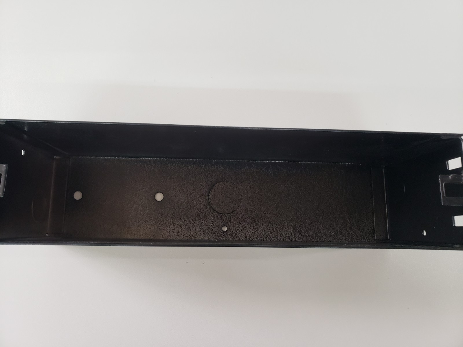 UNUSED – TKE ThyssenKrupp 9780749 Junction Box