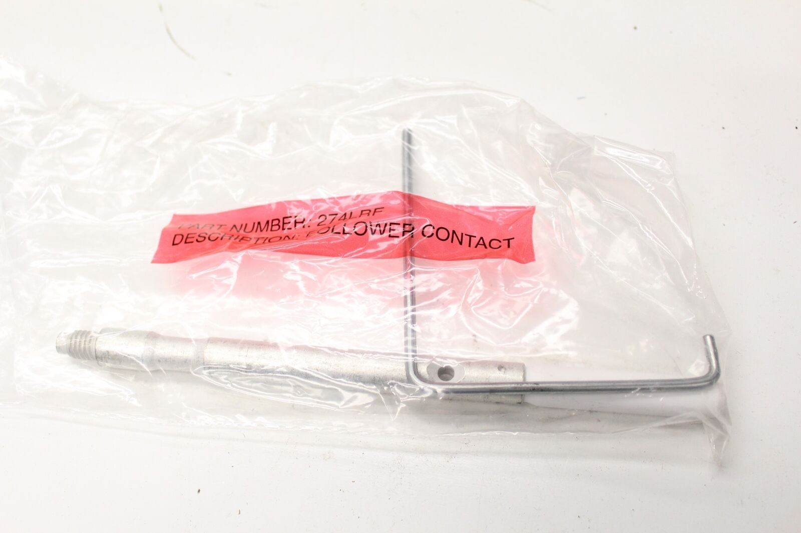 Elastimold 274ELR-88110-240 Extended Length Elbow .880-1.110 200AMP Loadbreaker