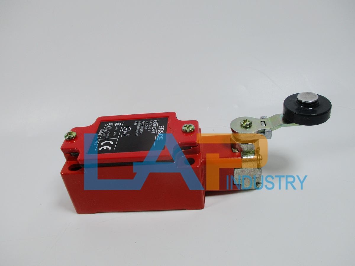 Qty:1 New For ERSCE E400-00-IM Pull rope limit switch