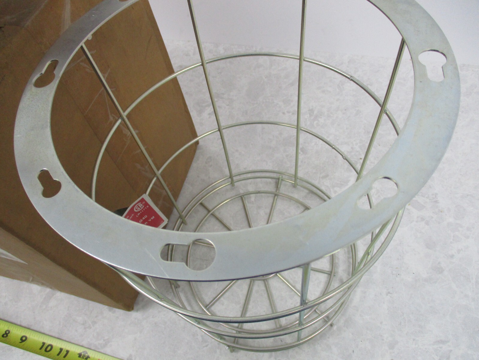 KILLARK VMAG-40 WIRE CAGE GUARD, T1374