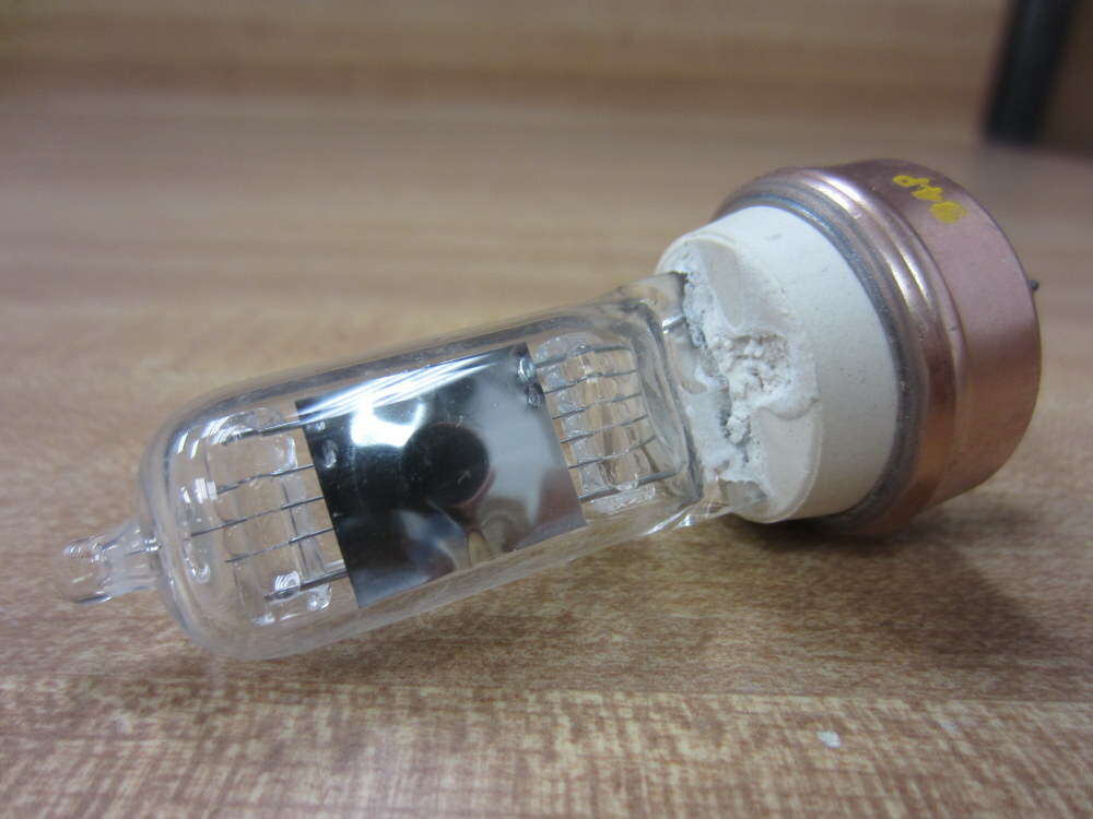 Sylvania BCK GTE Projector Lamp