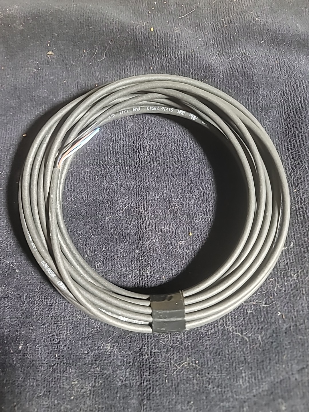Bi-pur 4x.34mm