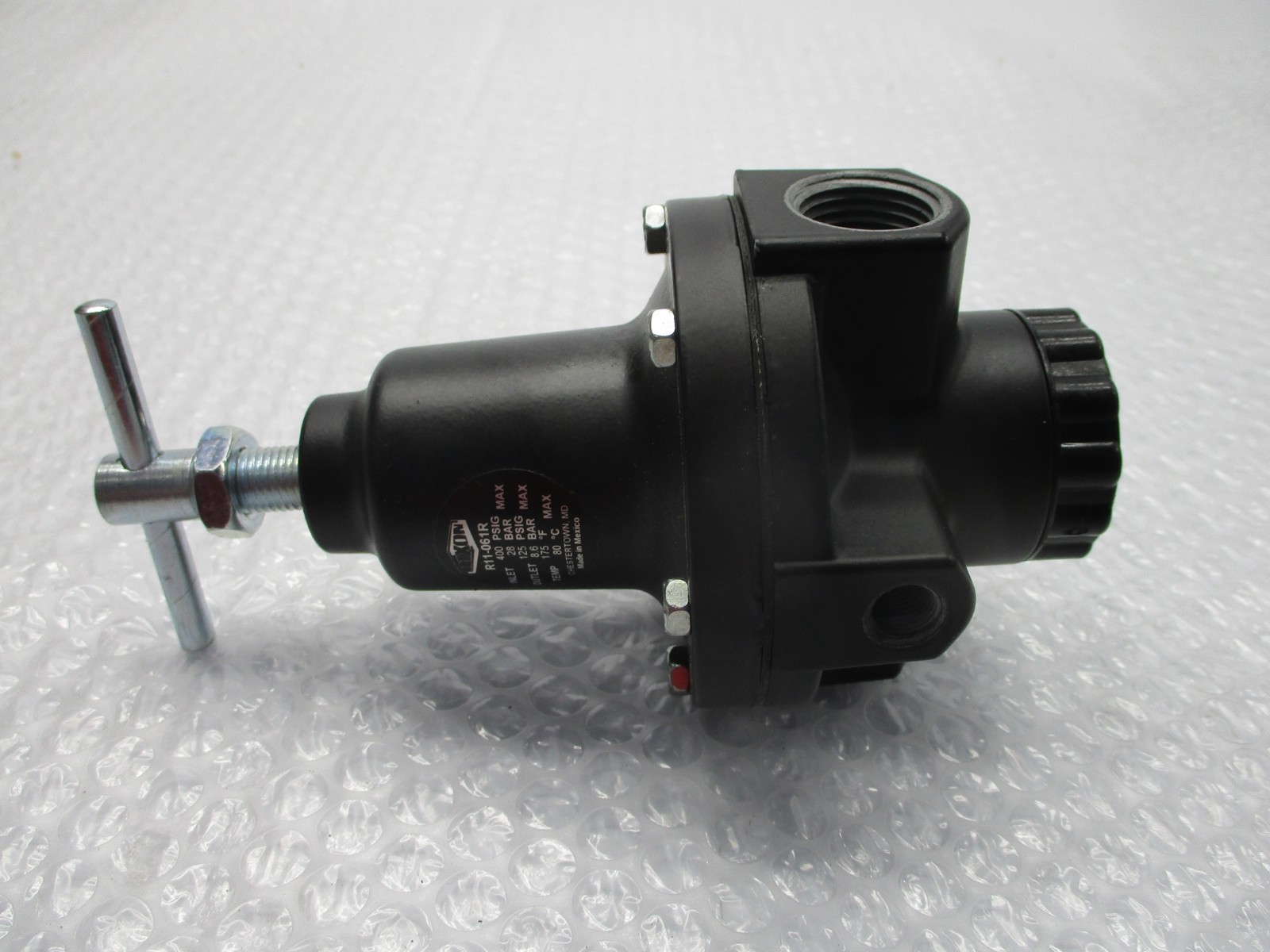 DIXON R11-061R REGULATOR NSNP