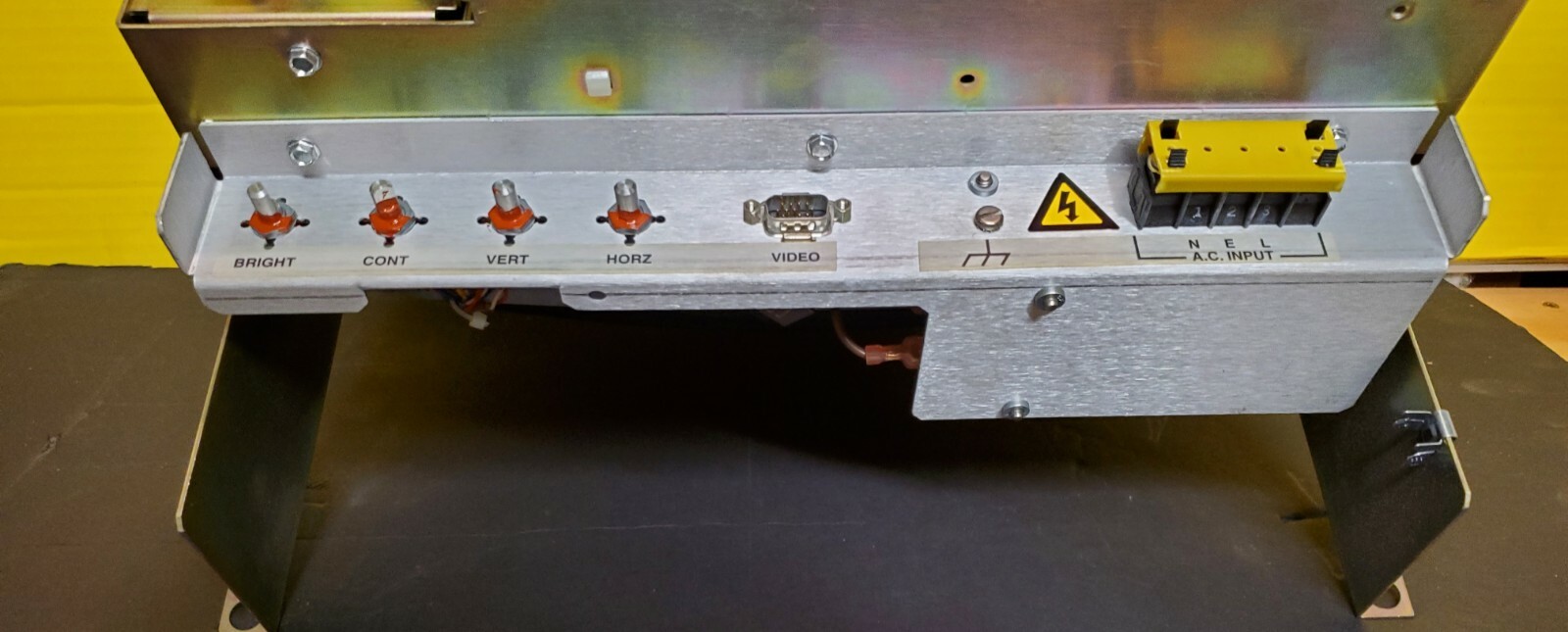 TREE PC 2100 3-424-2130A01 / 3-424-2138A / 3-525-0998A / C72291 Screen.