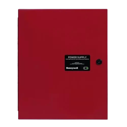 U23611 HPFPS6E HONEYWELL Fire Alarm Power Supply G2U