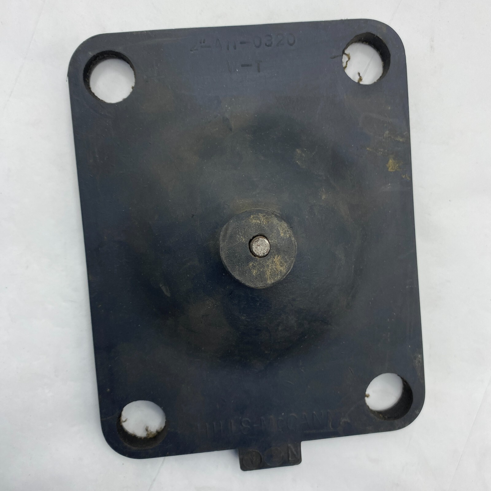 Hills-McCanna A11-0320 Pneumatic Control Component – Genuine ✅
