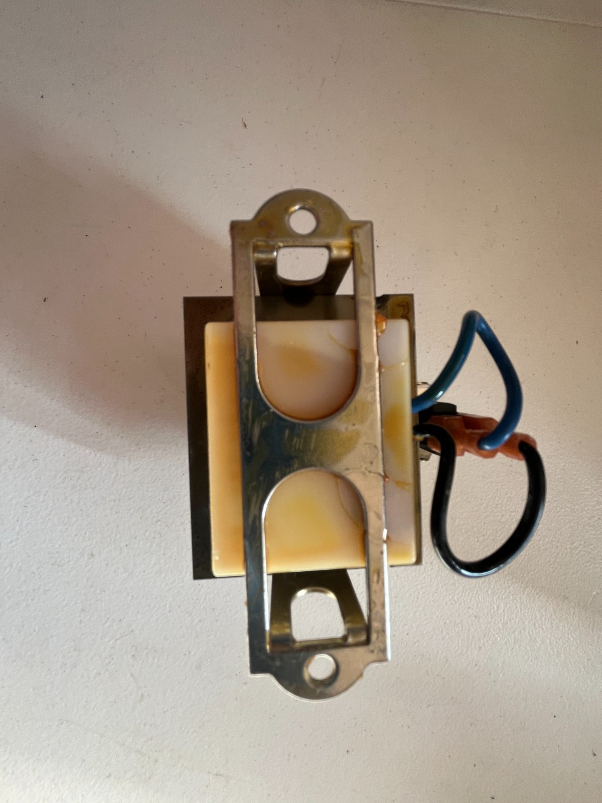OEM Bard HVAC 8407-068 Transformer 208/240-24 50VA