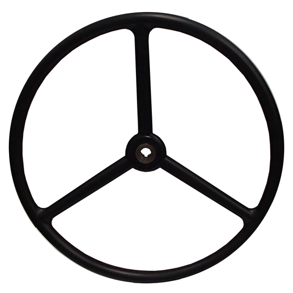 Steering Wheel – Fits Massey Ferguson – 180576M1 TO20 TO30 35 50 135 2135