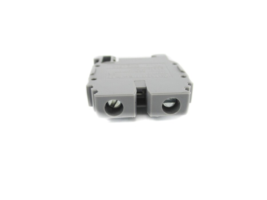 KONNECT-IT KN-M10GRY-25 (PKG OF 25) NSMP