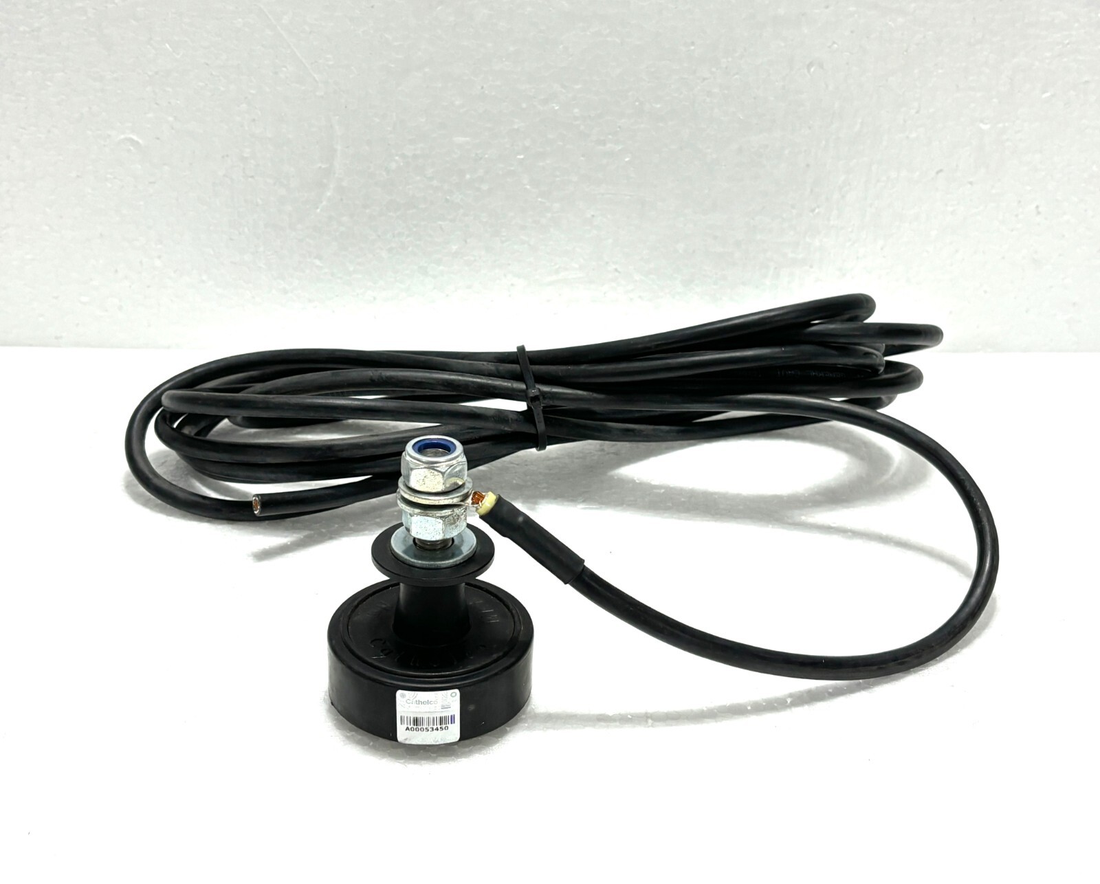 Cathelco PPR100019 Silver Chloride Referance Electrode QA No. A00053450