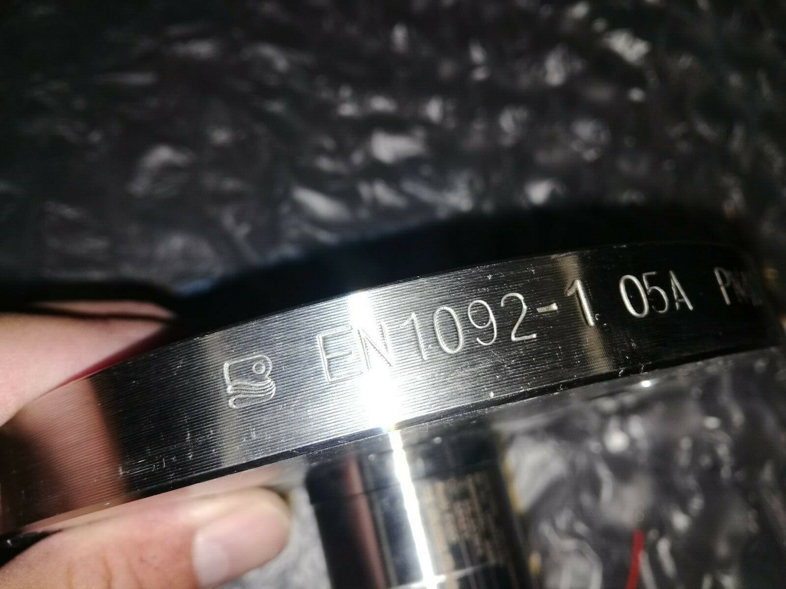 ENRAF MARINE SYSTEMS Level gauge or Pressure Transmitter 0.8-2.0 Bar a