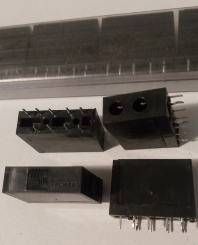 Lot of 20: ADC PC1088 Double Density PCB Jack