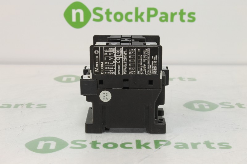 MOELLER DIL00M NSNB – CONTACTOR
