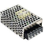 MEAN WELL, RS-25-15, AC to DC Power Supplies