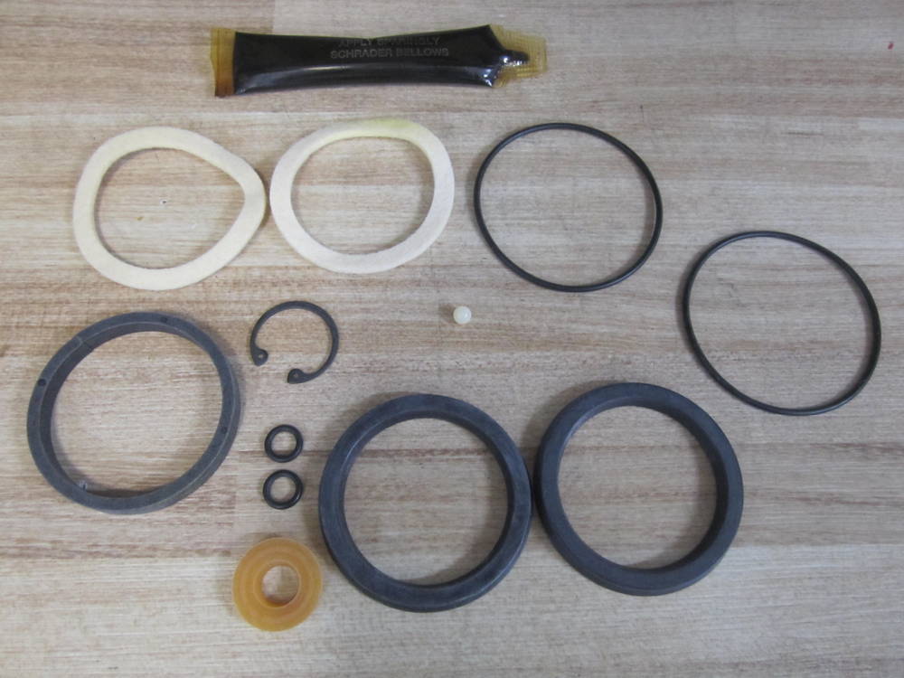 Schrader Bellows 190408003 Cylinder Kit