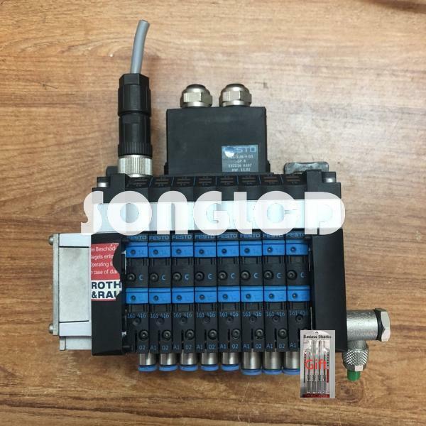 1PCS 1CPV10-VI 18200 90days warranty via DHL or FedEx