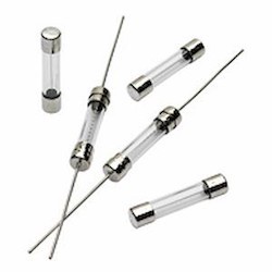 Mersen GSB1/8 5mm x 20mm Fast Acting Fuse 250V