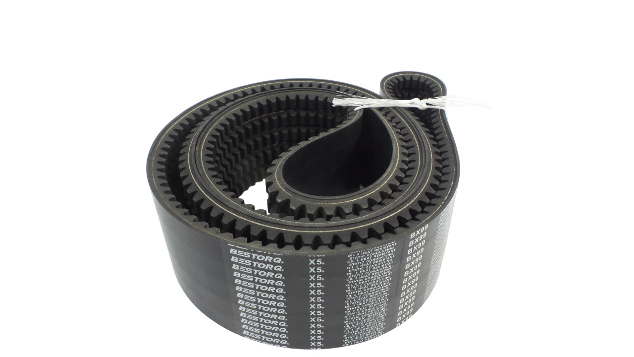 Bestorq BX99 X5 Belt – Free Shipping