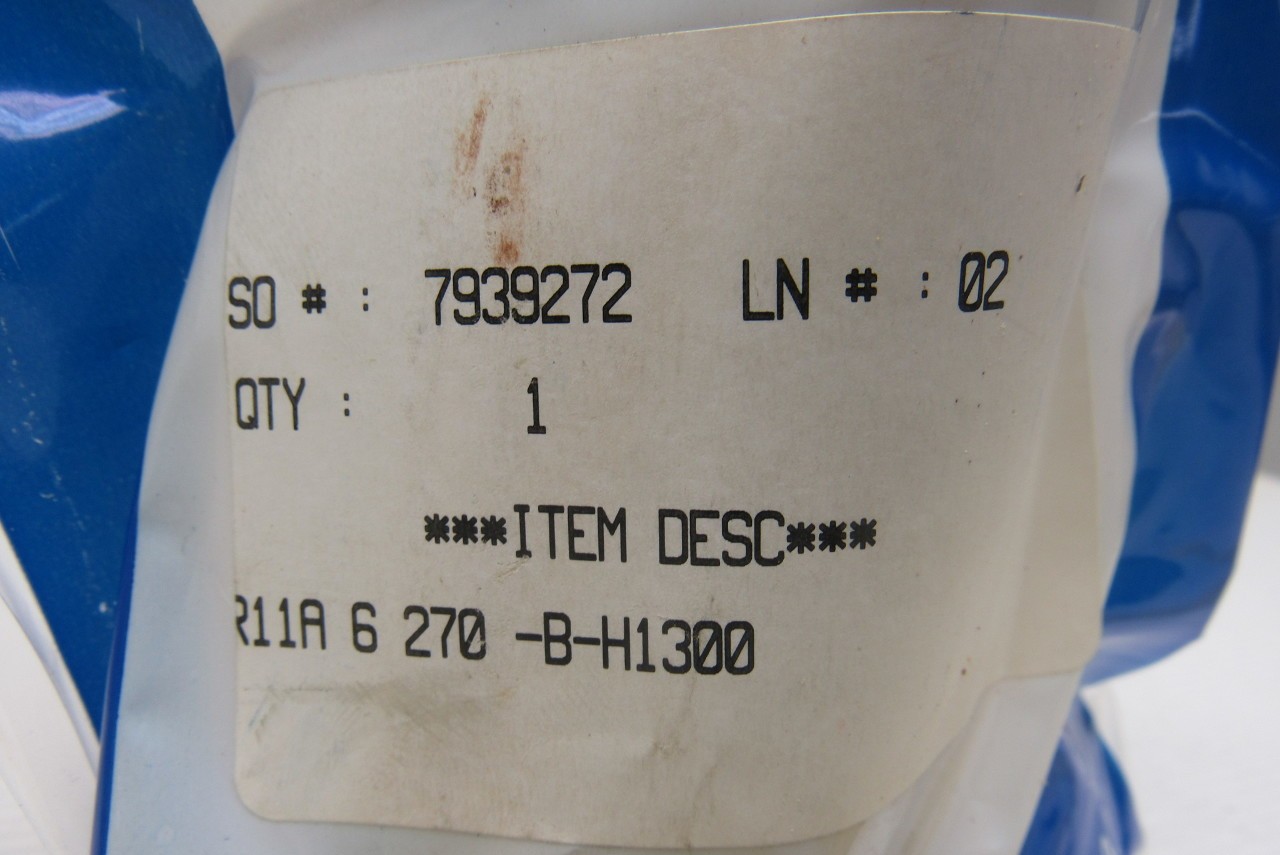 PHD PHD R11A 6 270-B-H1300 Pneumatic Rotary Actuator Sleeve /Bore Repair Part