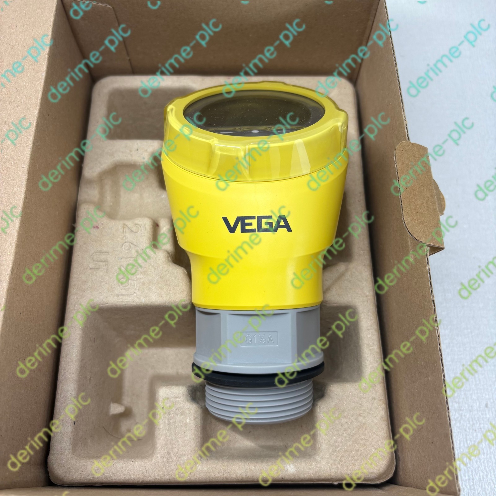 1pcs new VEGA VEGAPULS31 RA-222229 PS31.XXXXXGMHB Radar level sensor