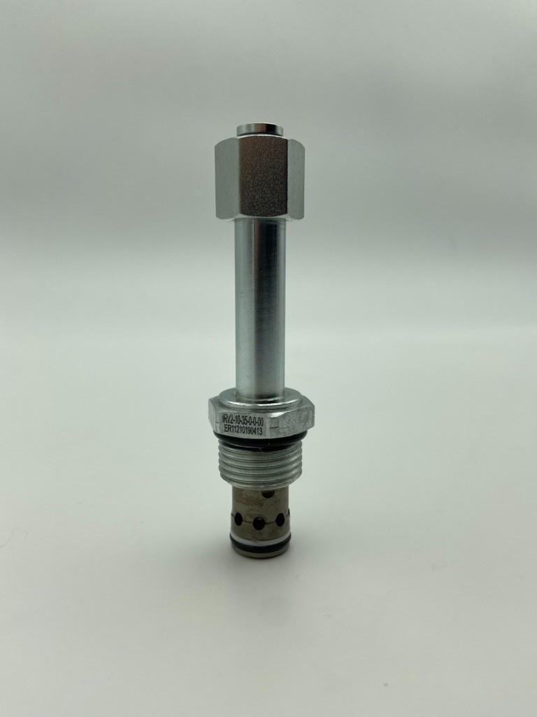 EATON | Vickers – Screw-In Cartridge – 308AA00095A, IRV2-10-35-0-0-00 – New