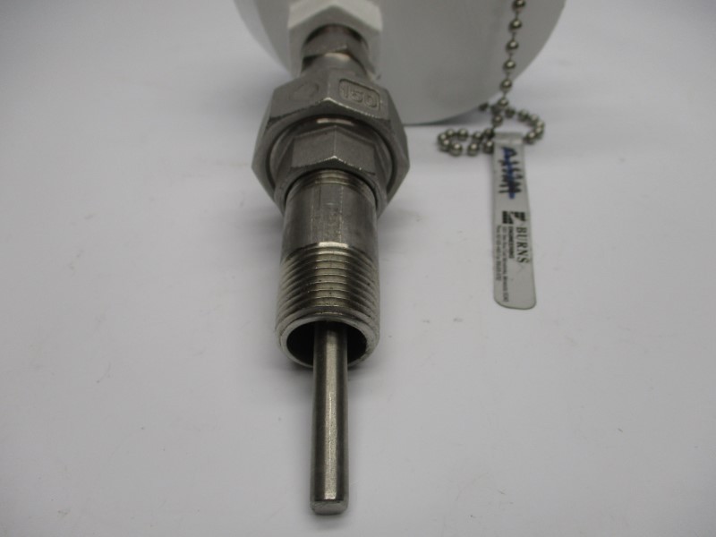 BURNS 200L05A5E3D040/CR10R11/TL21M 1″ NSNP