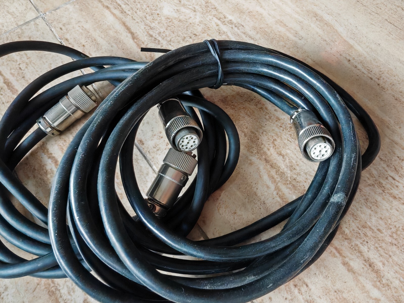 LS-C3 KEYENCE cable FOR LS-5000