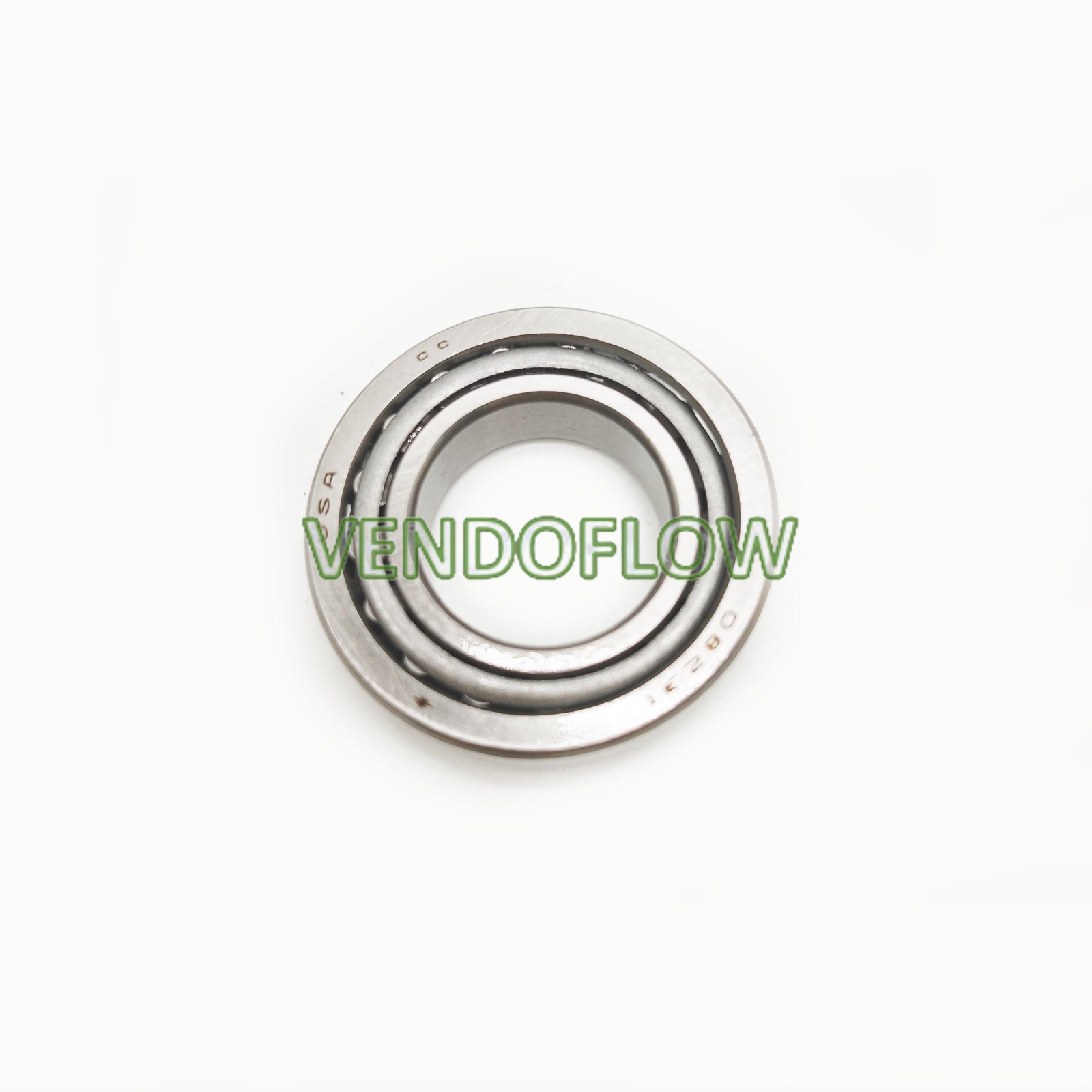 Single Row Taper Roller Bearing Fit For TIMKEN 08125/08231 1.25×2.31×0.61″