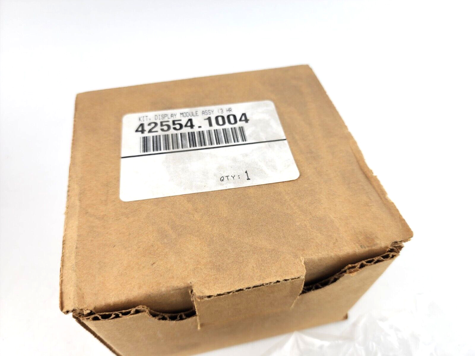 Bunn Kit Display Module Assembly 42554.1004 3HR CD