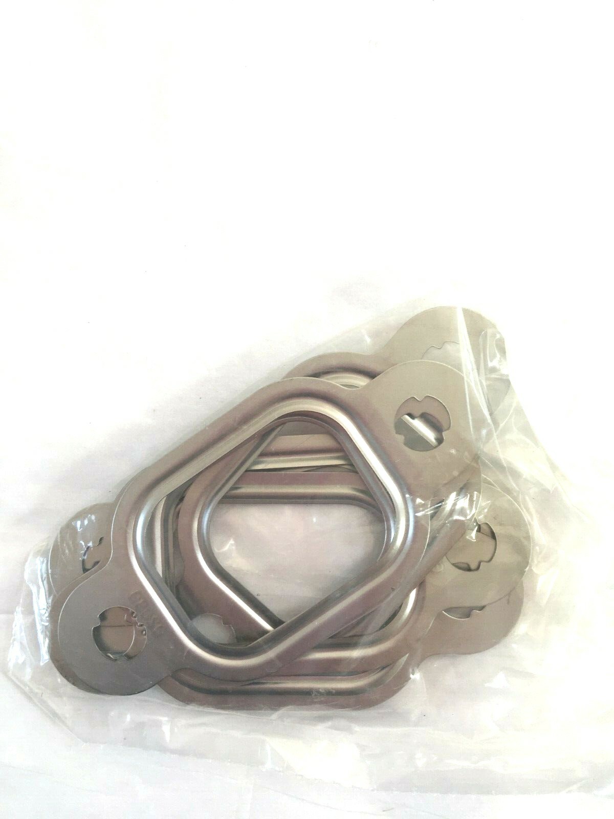 FEL-PRO Lot of 10 Exhaust Manifold Gasket Set MS 92089 New